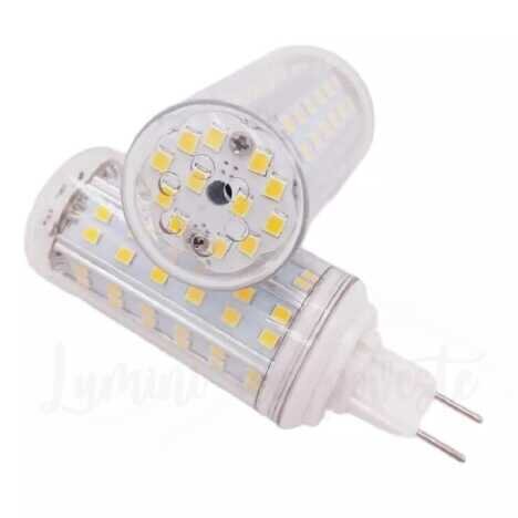 Bec LED G9 12W Rece+Cald+Natural, 1 surse de iluminare, Lumina: Cald, Natural, Rece