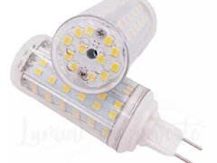 Bec LED G9 12W Rece+Cald+Natural, 1 surse de iluminare, Lumina: Cald, Natural, Rece